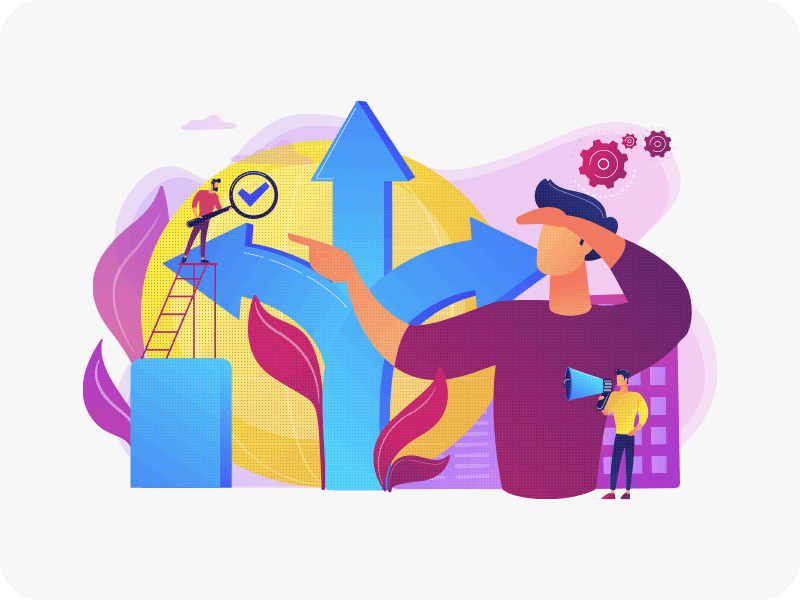 Persönliches Coaching