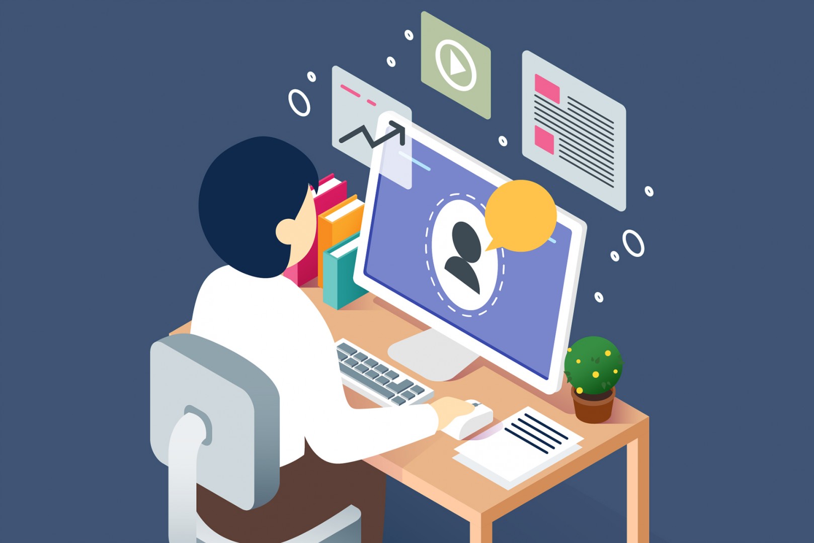 Thematische Workshops